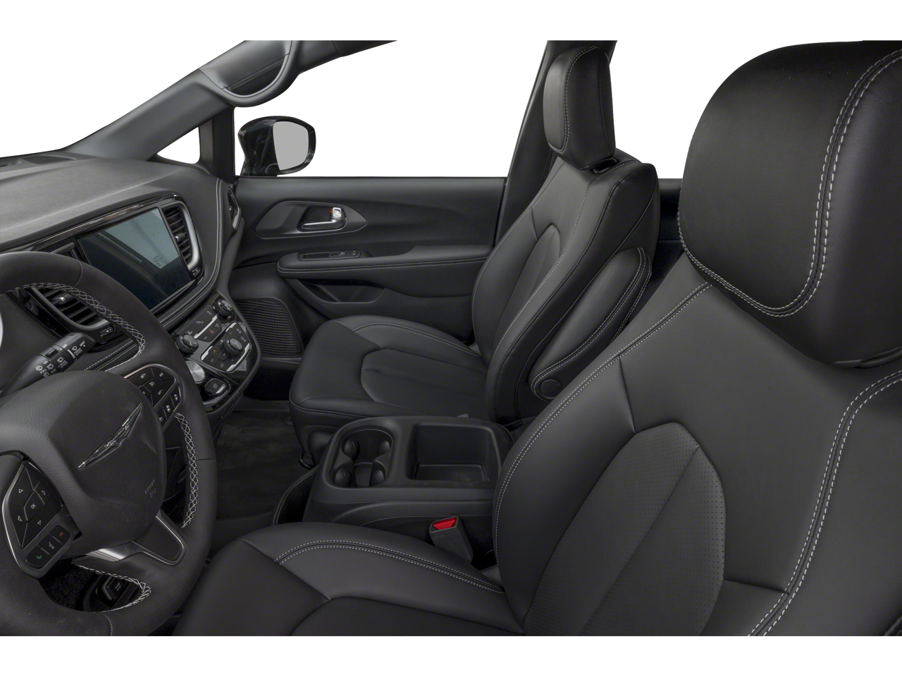 2025 Chrysler Pacifica Hybrid Premium S Appearance Pkg