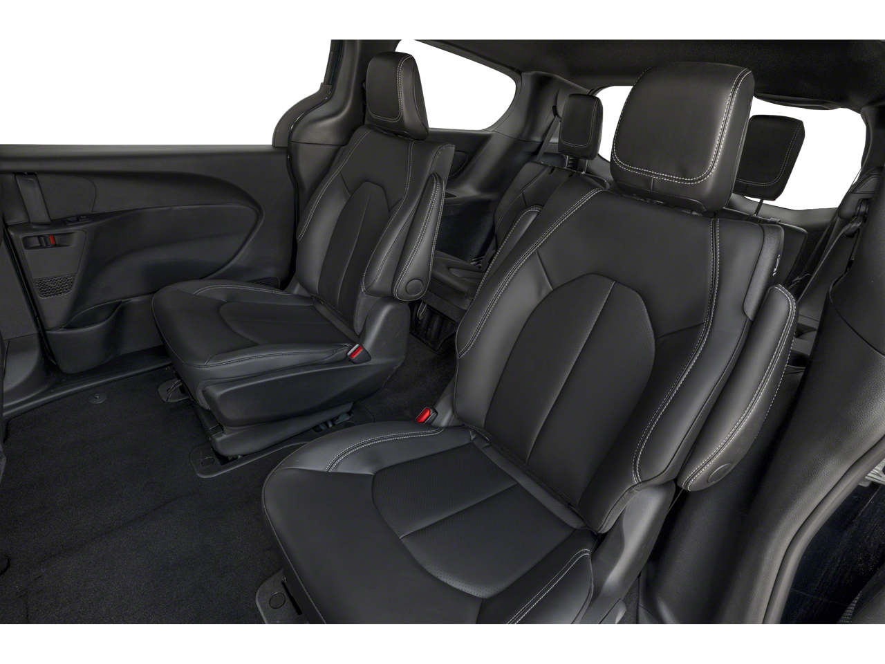 2025 Chrysler Pacifica Hybrid Premium S Appearance Pkg
