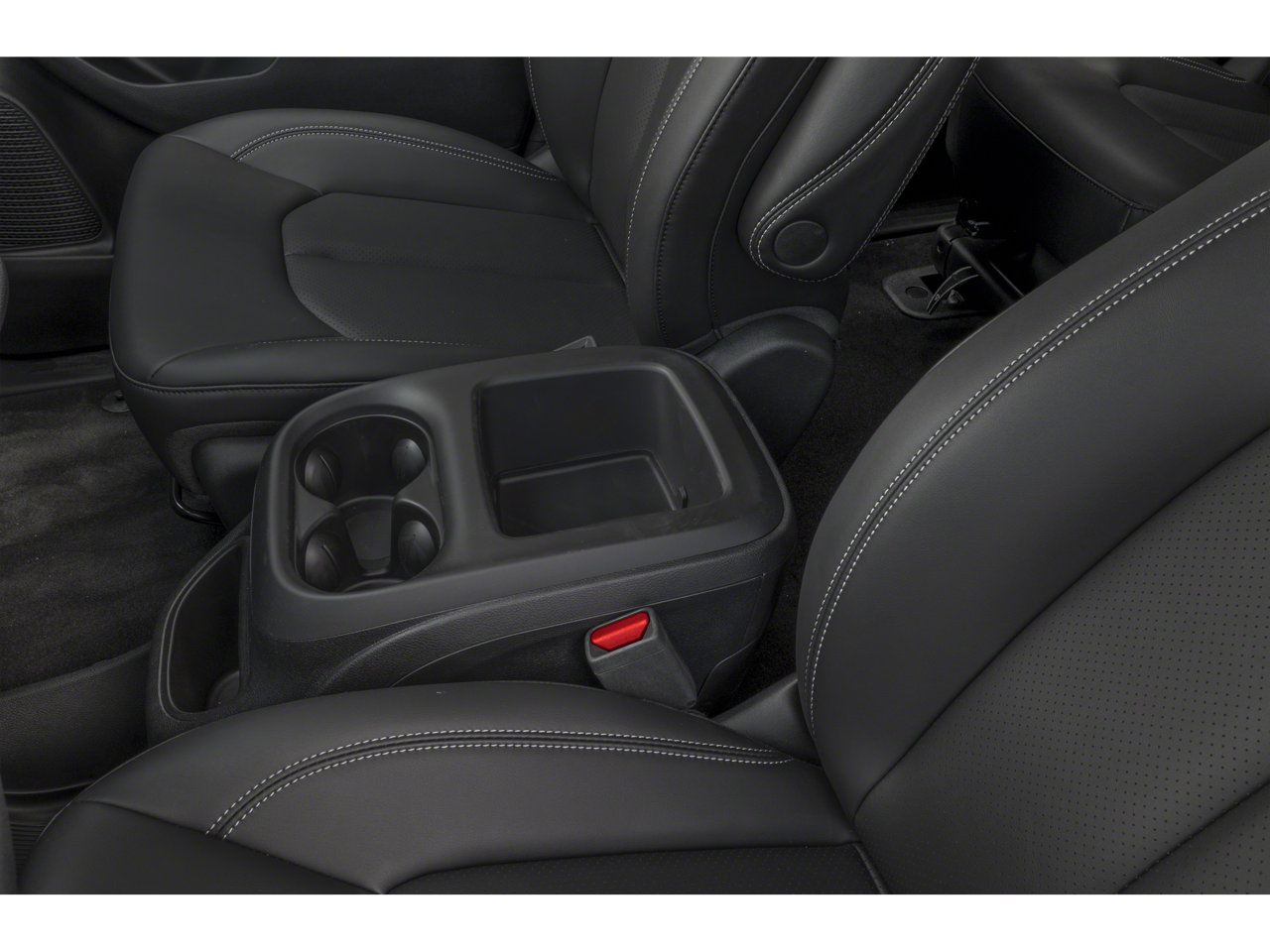 2025 Chrysler Pacifica Hybrid Premium S Appearance Pkg
