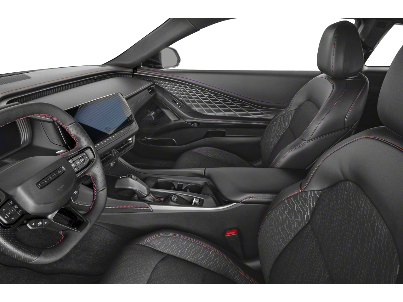 2025 Dodge Charger Daytona R/T