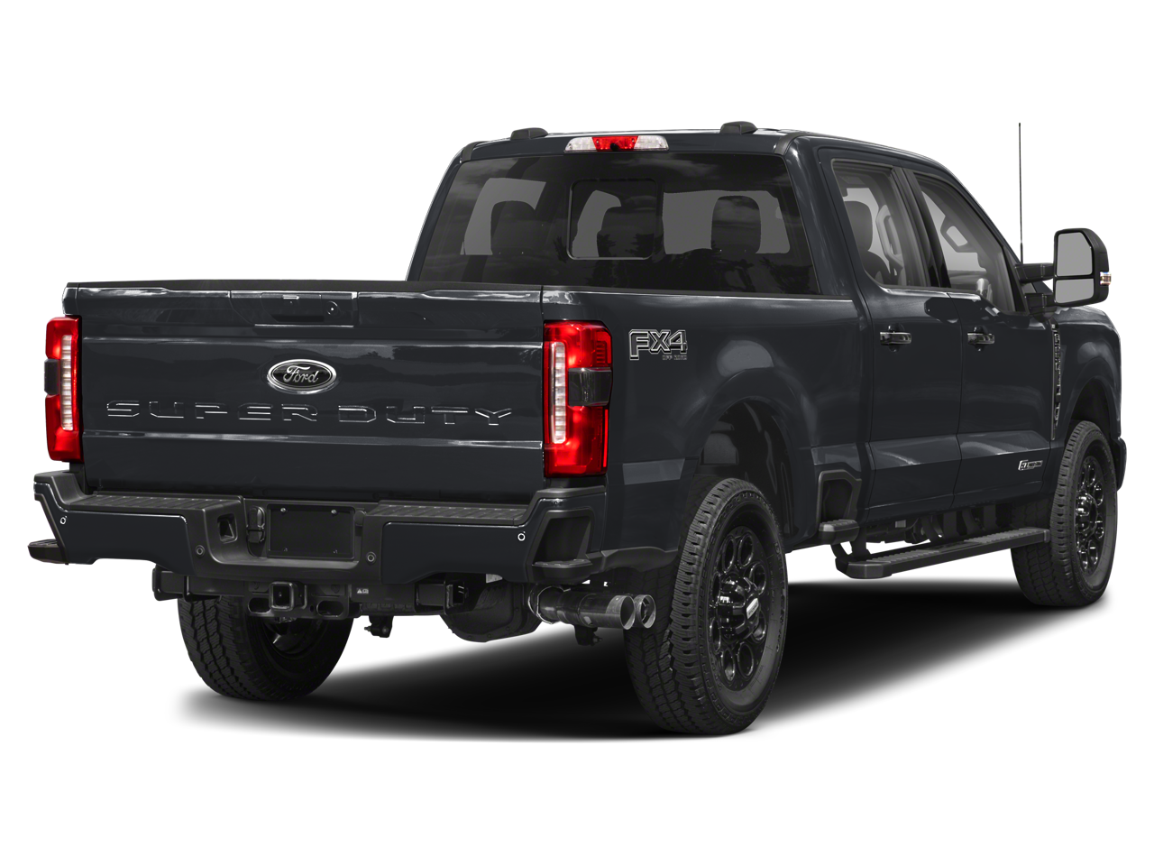 2025 Ford Super Duty F-250 SRW XLT