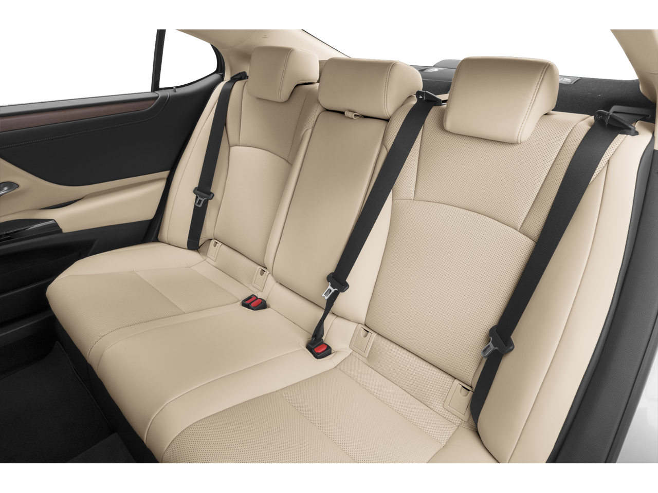 2025 Lexus ES ES 300h