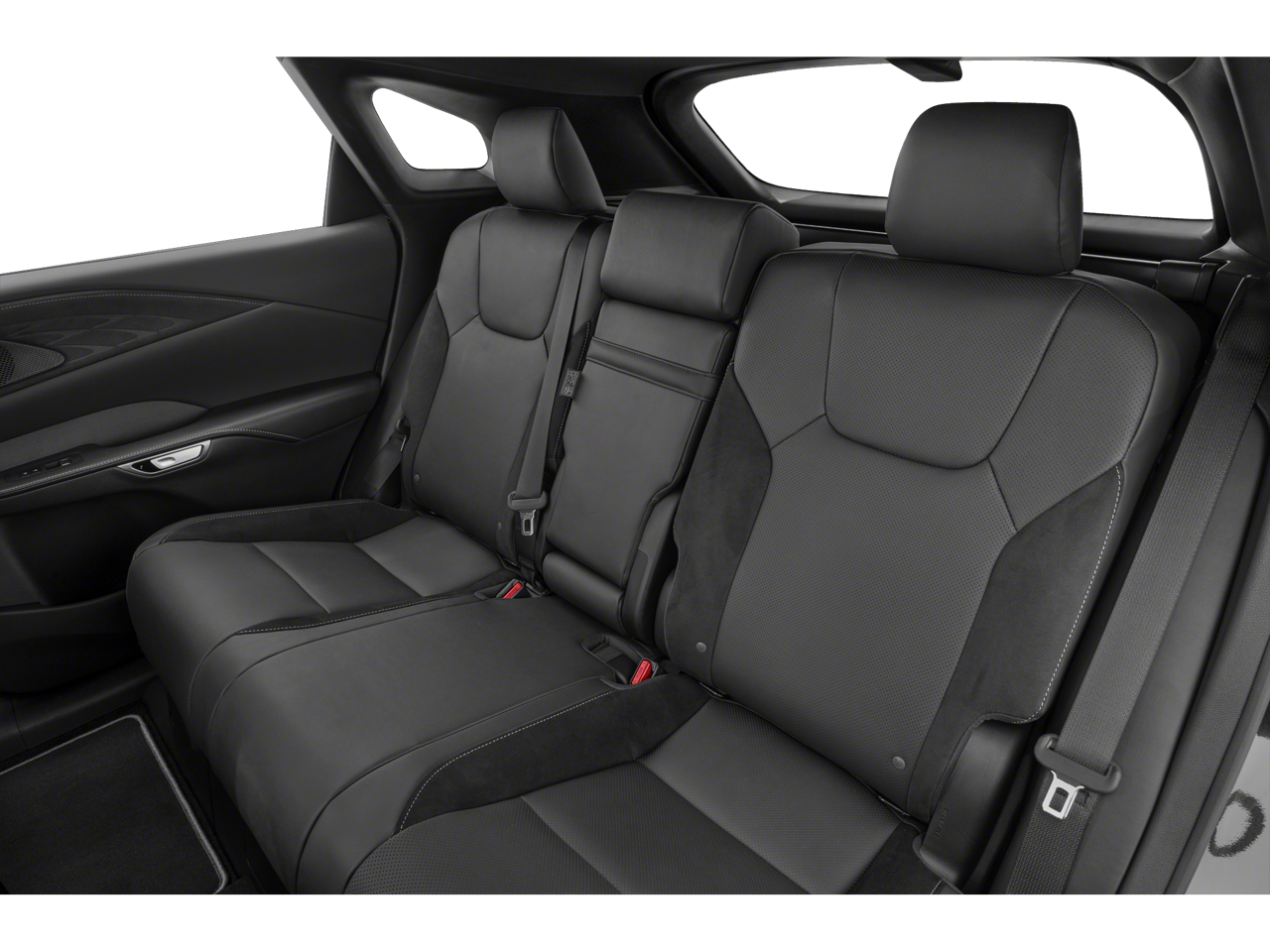 2025 Lexus RX RX 500h F SPORT Performance