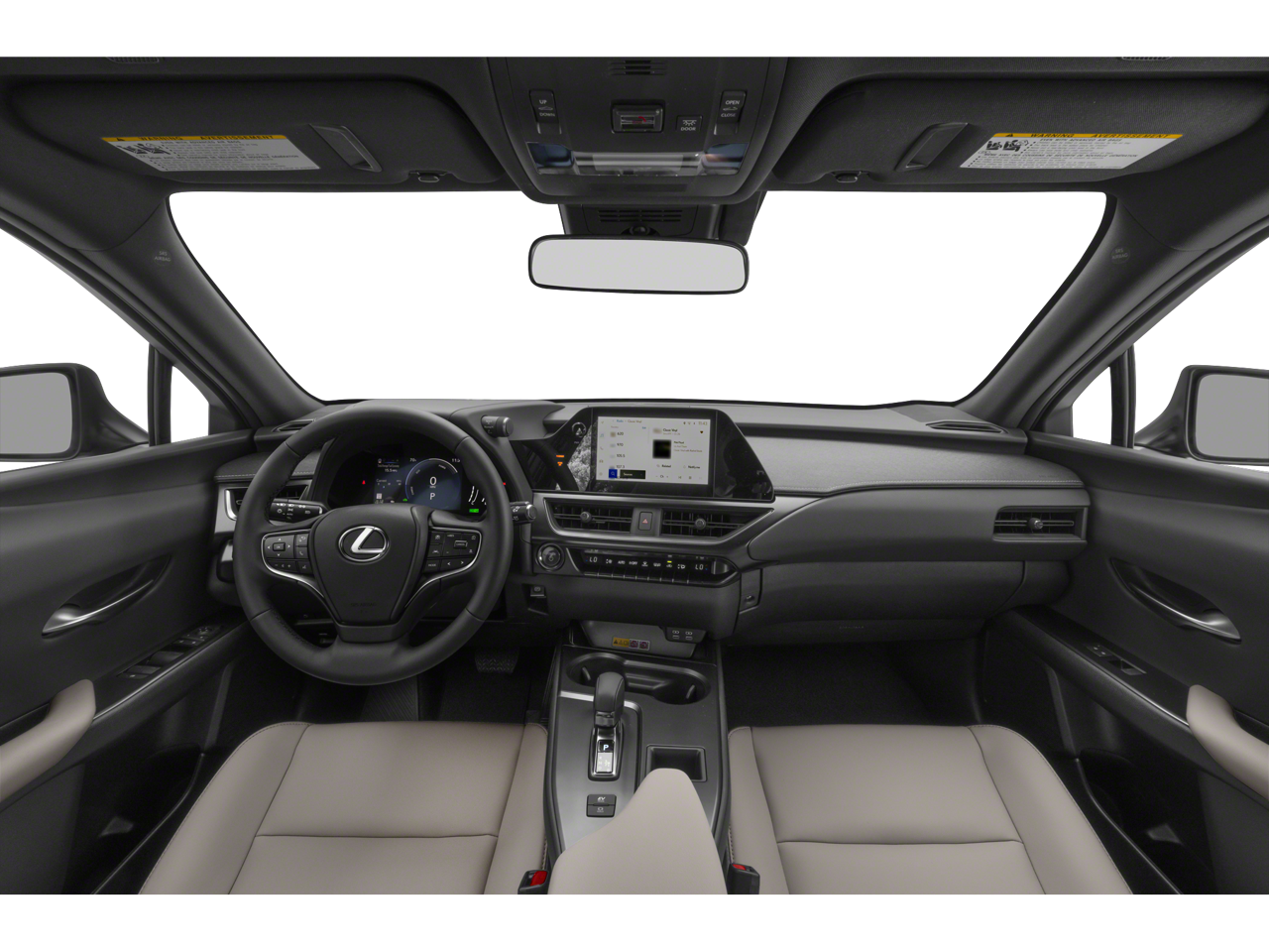 2025 Lexus UX UX 300h
