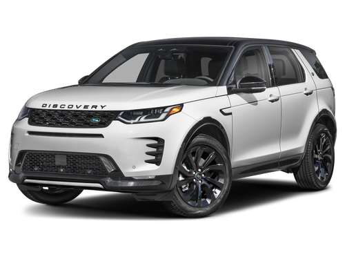 2025 Land Rover Discovery Sport Dynamic SE