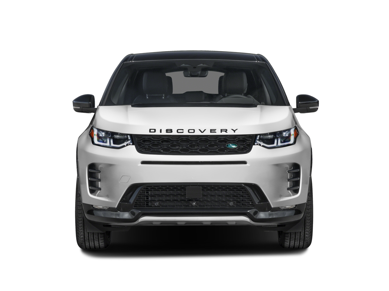 2025 Land Rover Discovery Sport Dynamic SE