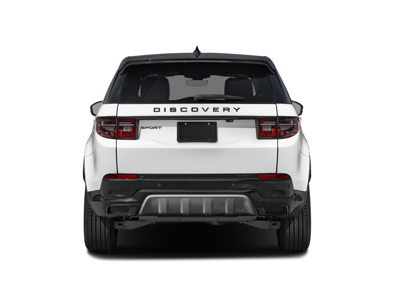 2025 Land Rover Discovery Sport Dynamic SE
