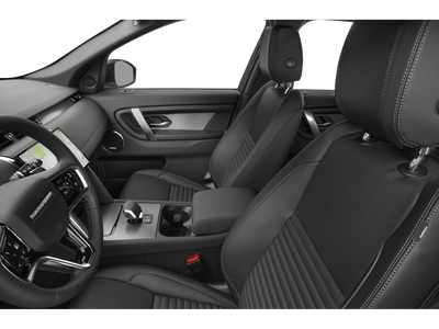 2025 Land Rover Discovery Sport Dynamic SE
