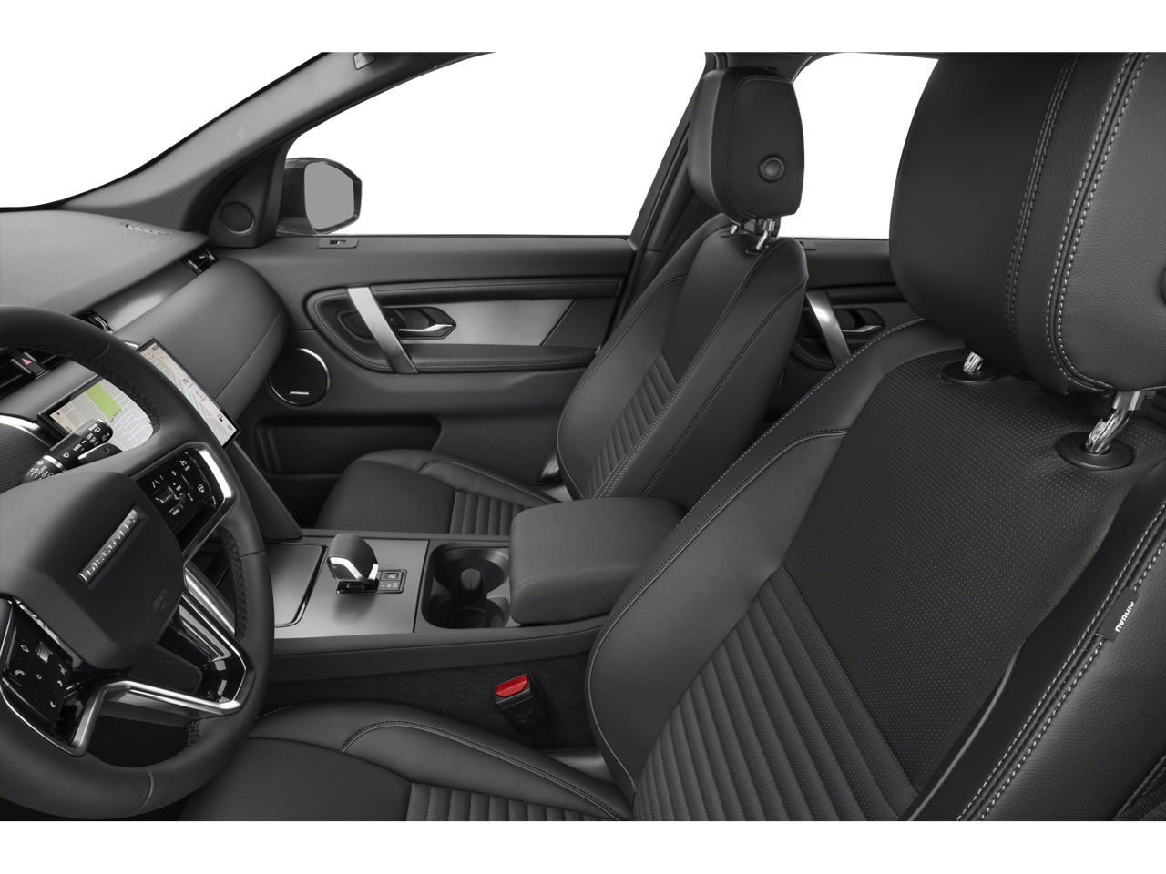 2025 Land Rover Discovery Sport Dynamic SE