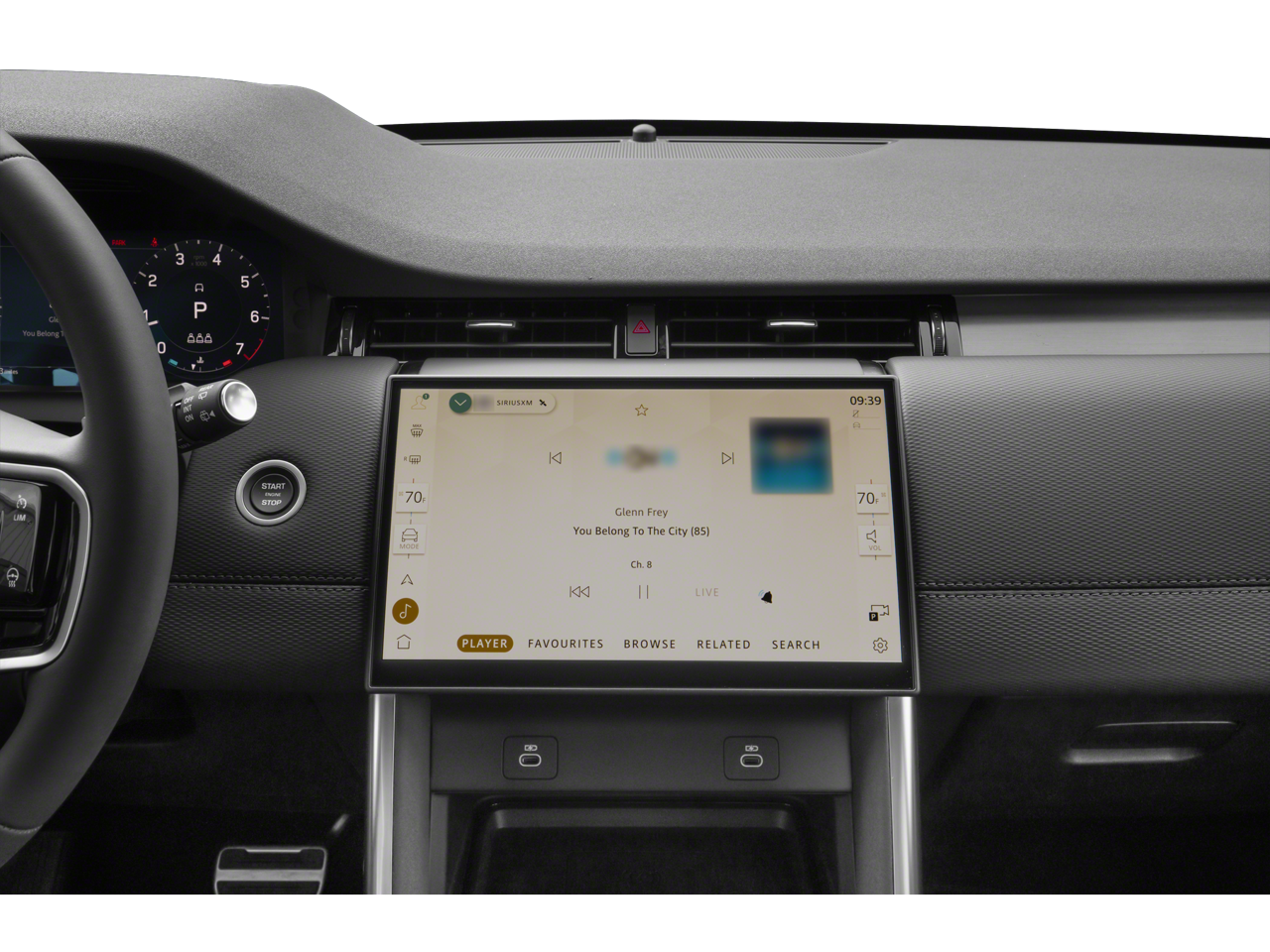 2025 Land Rover Discovery Sport Dynamic SE