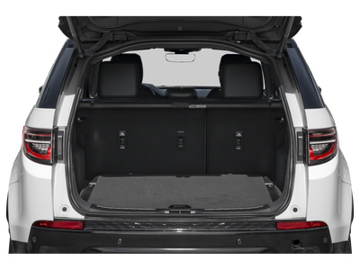 2025 Land Rover Discovery Sport Dynamic SE