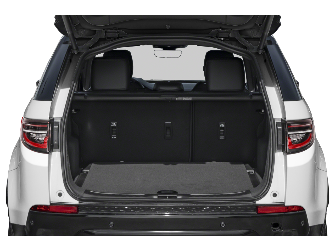2025 Land Rover Discovery Sport Dynamic SE