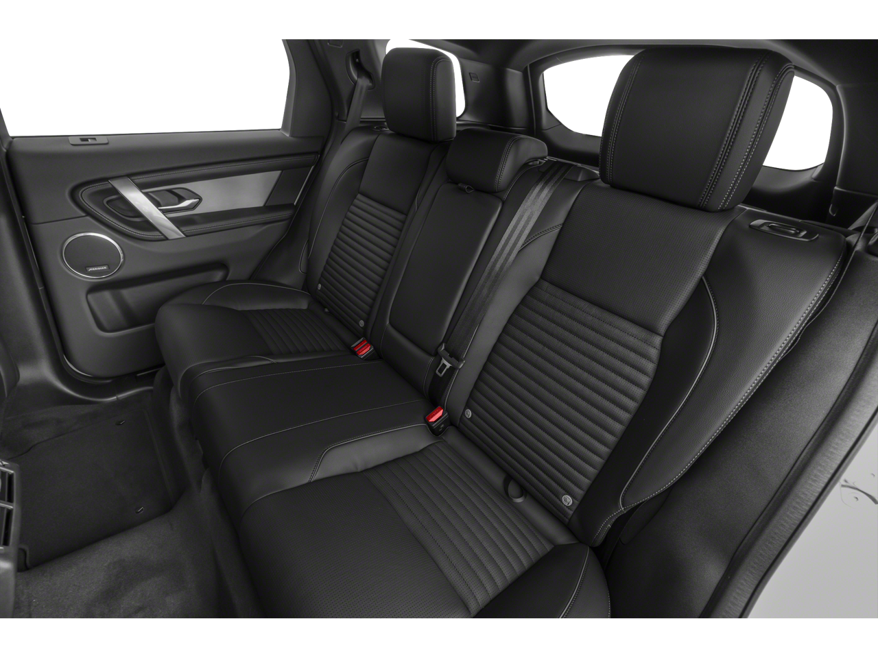 2025 Land Rover Discovery Sport Dynamic SE