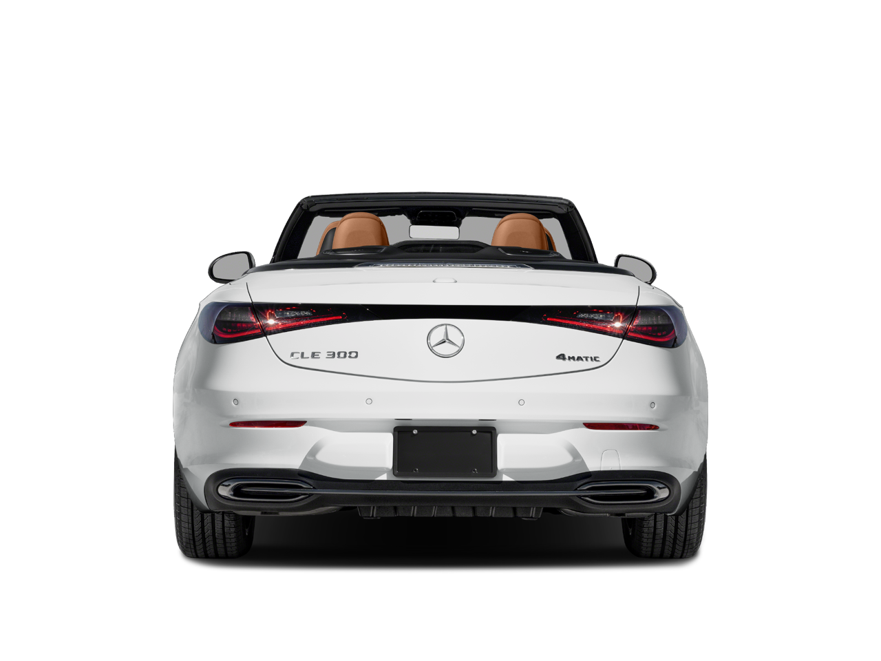 2025 Mercedes-Benz CLE CLE 300