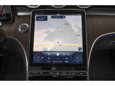 2025 Mercedes-Benz CLE CLE 300