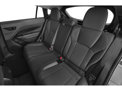 2025 Subaru Crosstrek Base