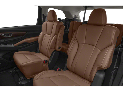 2025 Subaru Ascent Touring