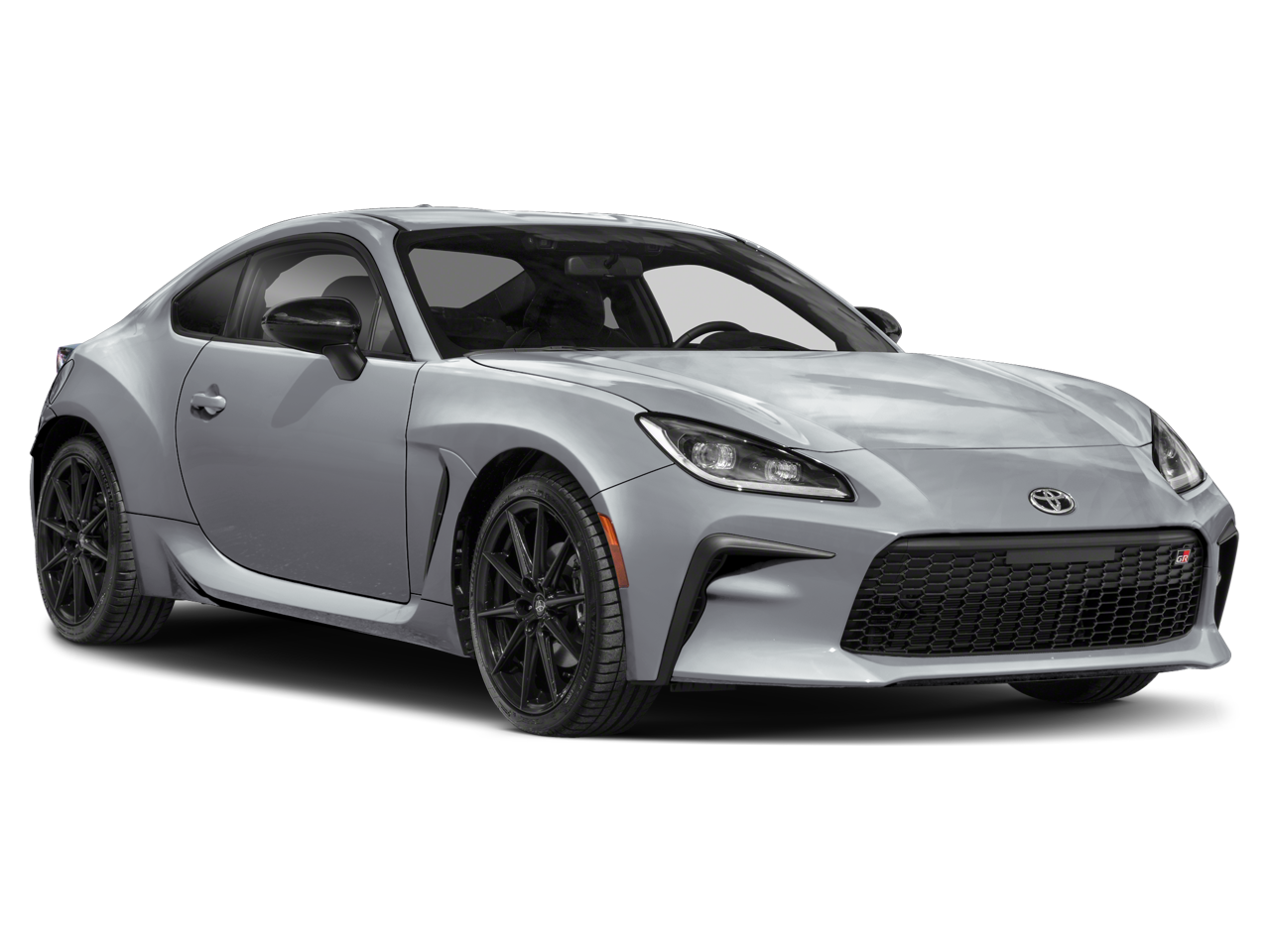 2025 Toyota GR86 Premium