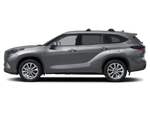 2025 Toyota Highlander Limited