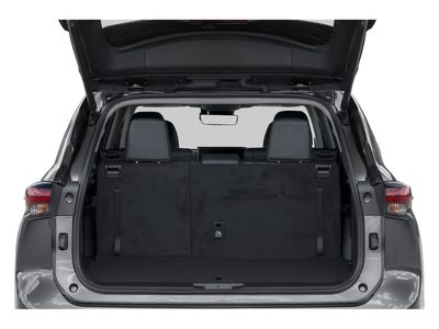 2025 Toyota Highlander Limited