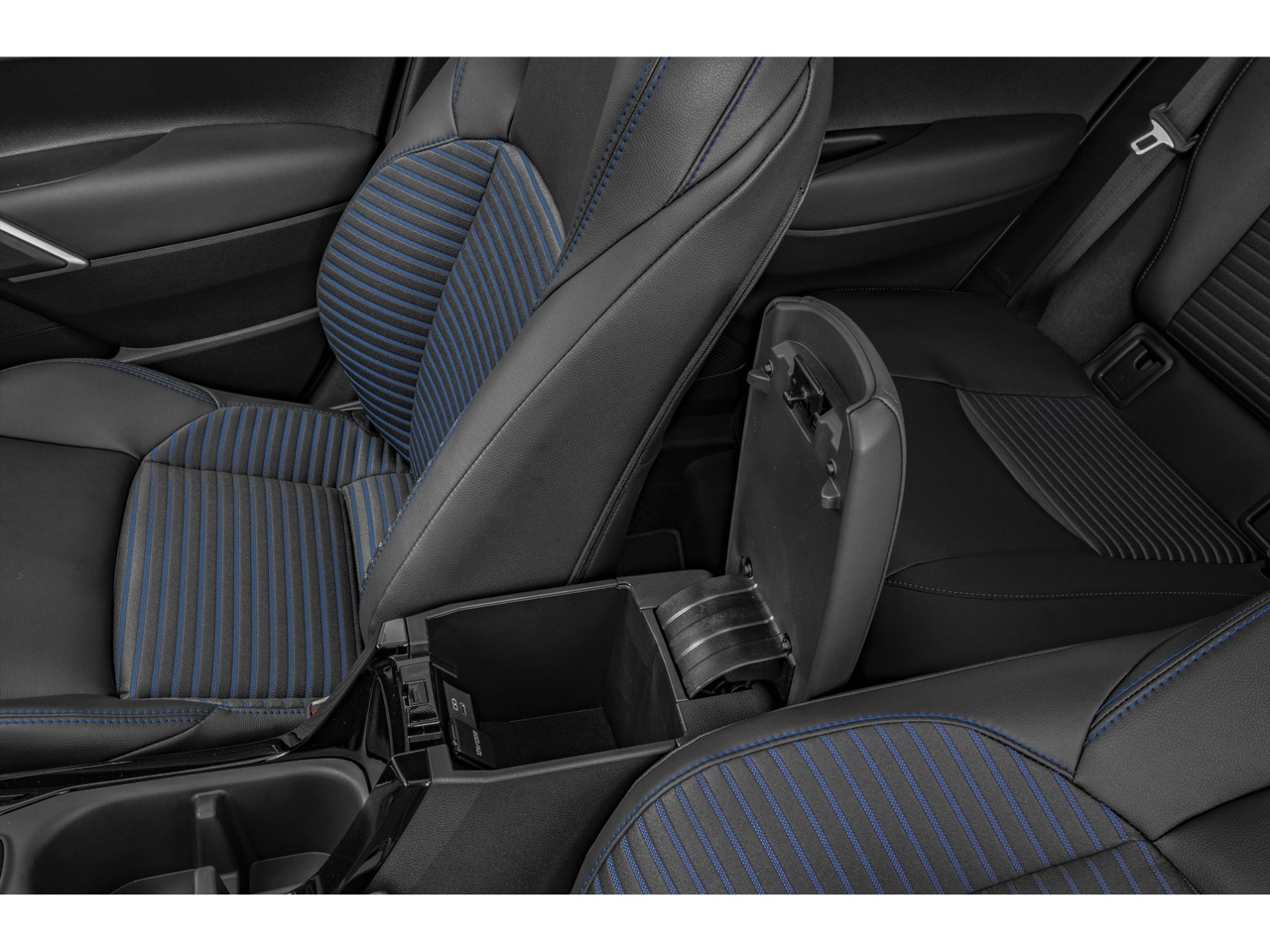 2025 Toyota Corolla Cross Hybrid Hybrid XSE