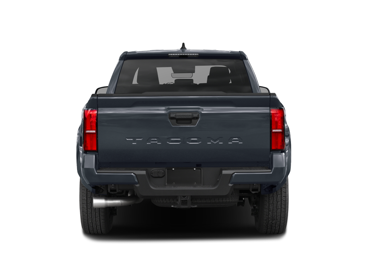 2025 Toyota Tacoma 4WD TRD Sport