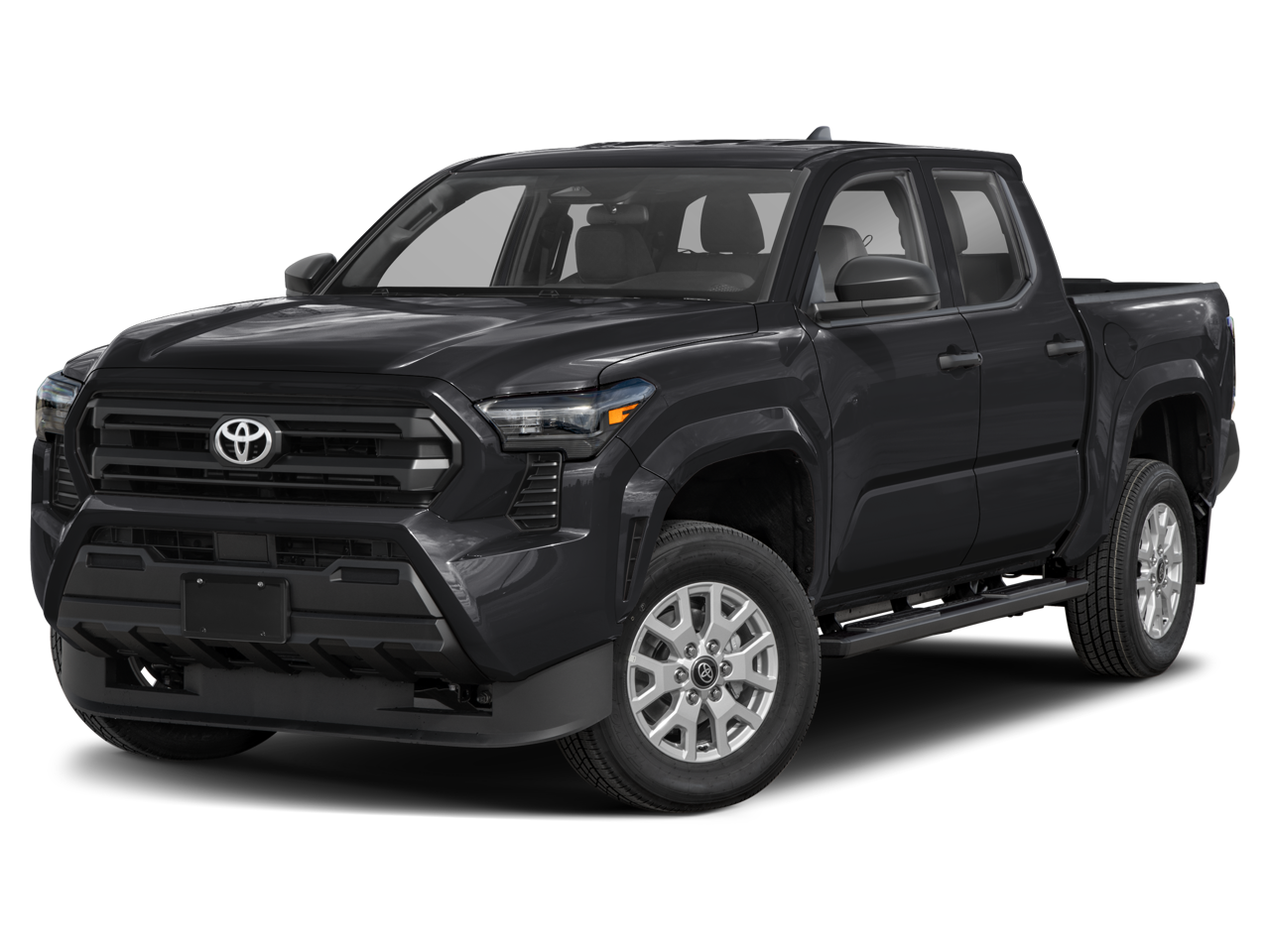 2025 Toyota Tacoma 2WD SR