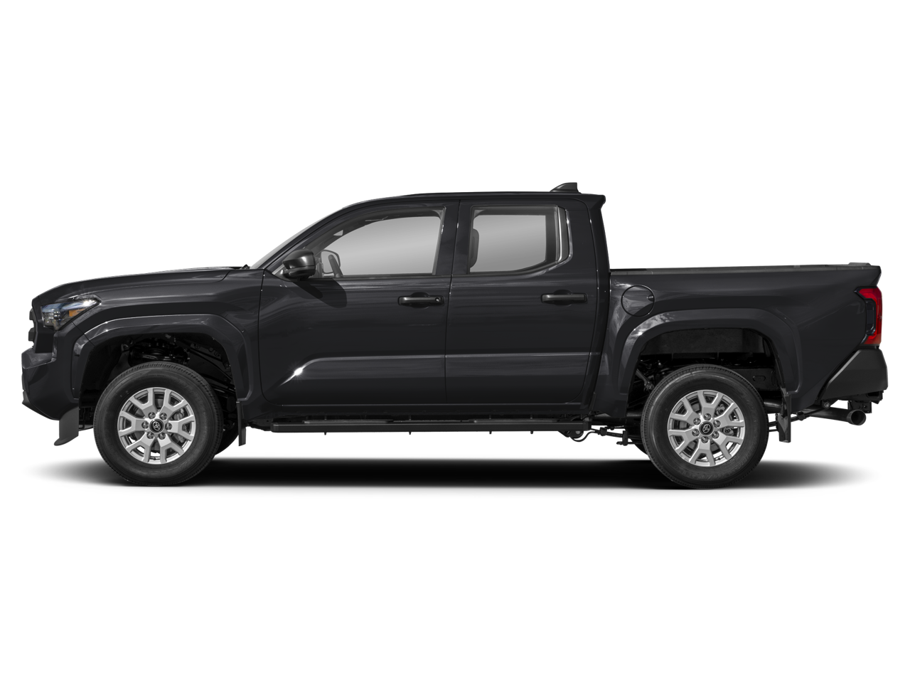 2025 Toyota Tacoma 2WD SR