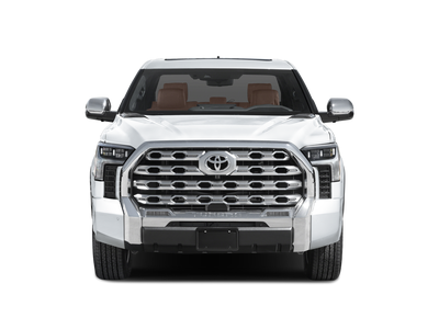 2025 Toyota Tundra 4WD 1794 Edition