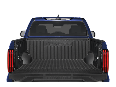 2025 Toyota Tundra 4WD Limited Hybrid
