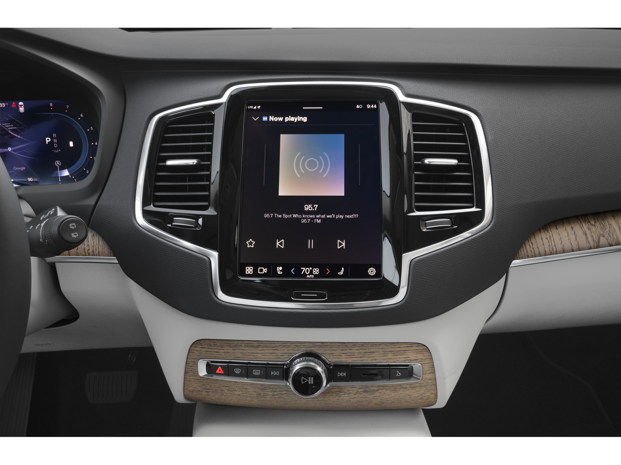 2025 Volvo XC90 Ultra