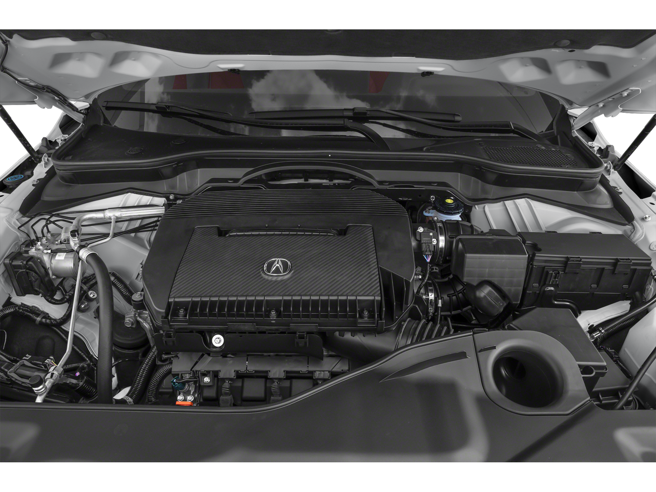 2026 Acura MDX w/A-Spec Package