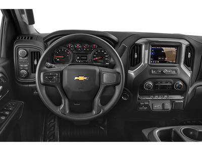 2026 Chevrolet Silverado 2500HD High Country