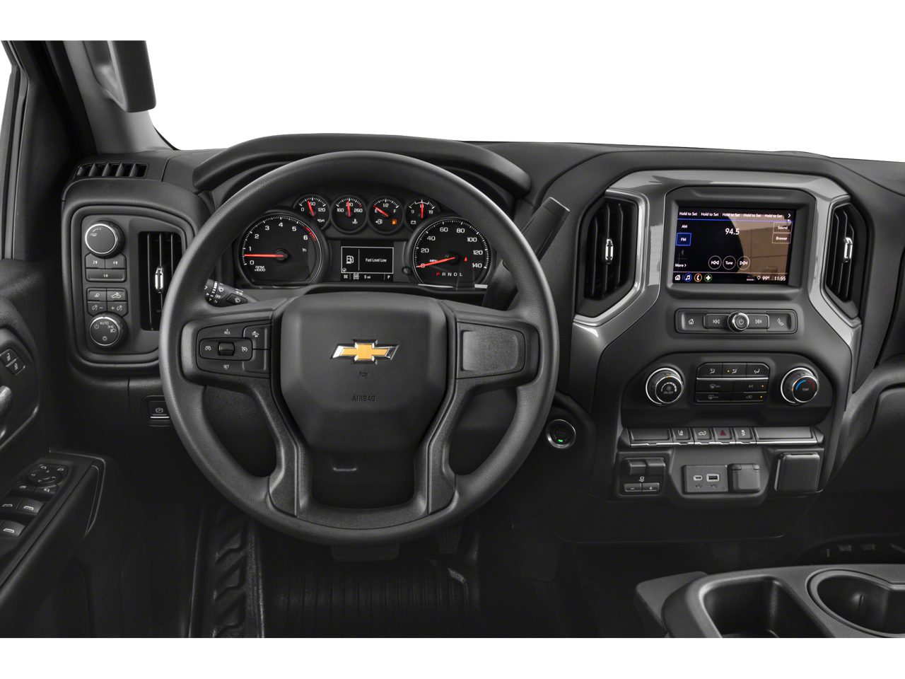 2026 Chevrolet Silverado 2500HD High Country