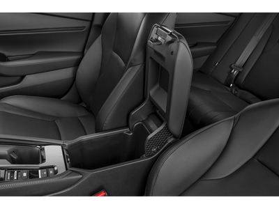 2026 Honda Accord Sedan Touring Hybrid