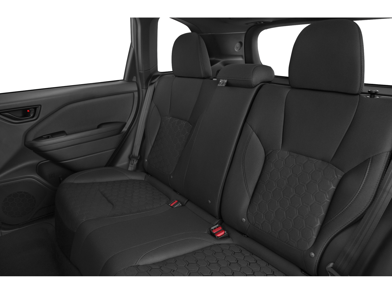 2026 Subaru Forester Sport Utility