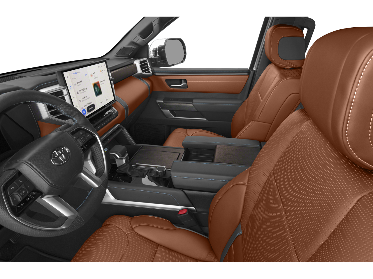 2026 Toyota Tundra 4WD 1794