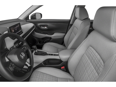 2027 Honda HR-V LX 2WD