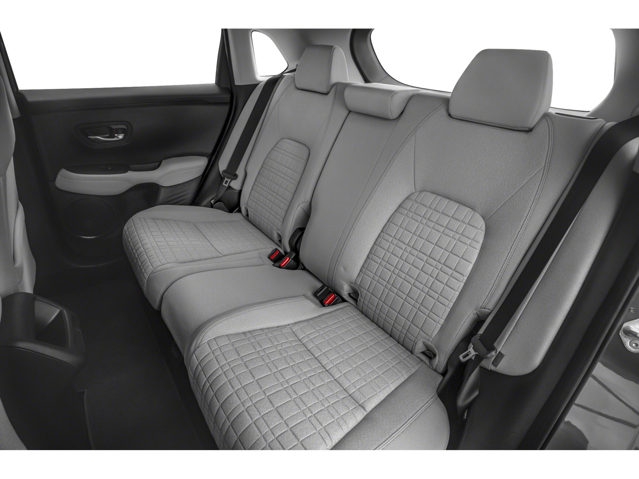 2027 Honda HR-V LX 2WD