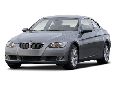 2008 BMW 3 Series 328i