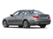 2008 BMW 5 Series 550i