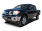 2008 Nissan Frontier Nismo