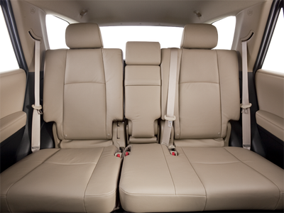 2010 Toyota 4Runner SR5