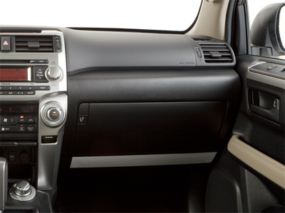 2010 Toyota 4Runner SR5