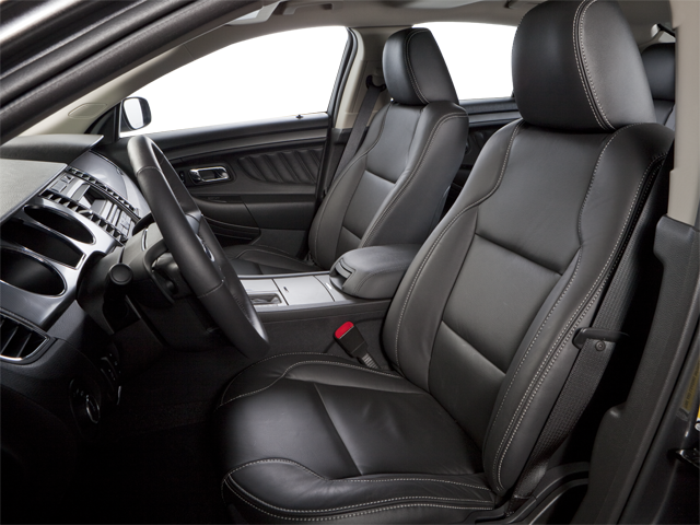 2011 Ford Taurus Limited
