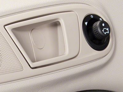 2011 Ford Fiesta SE