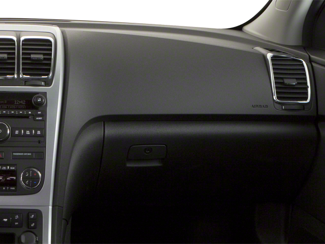 2011 GMC Acadia SLT1