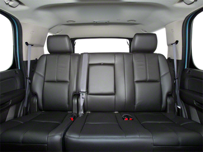 2011 GMC Yukon SLT
