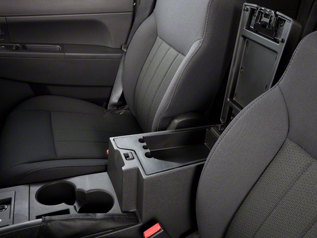 2011 Jeep Liberty Limited