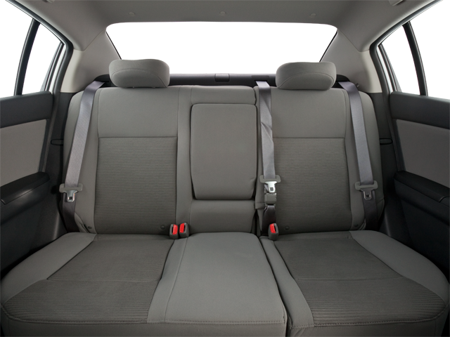 2011 Nissan Sentra 2.0 SL